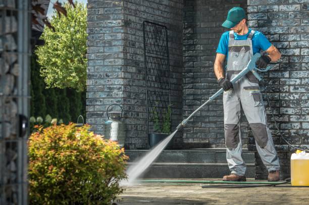 Best Animal Enclosure Cleaning  in Battlefield, MO