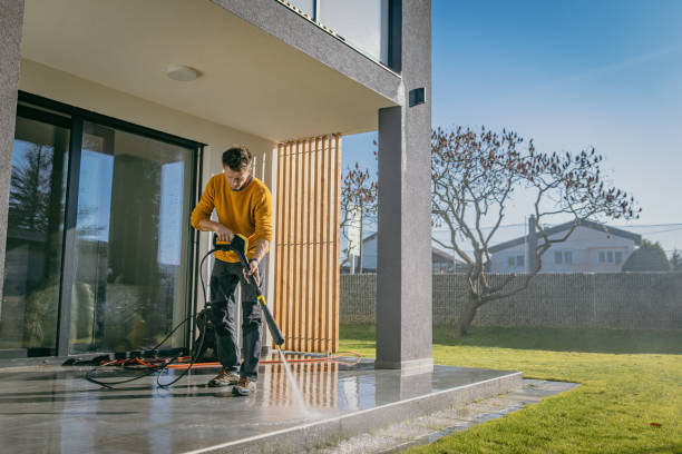 Best Parking Lot and Garage Cleaning  in Battlefield, MO
