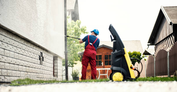 Best Restaurant Pressure Washing  in Battlefield, MO